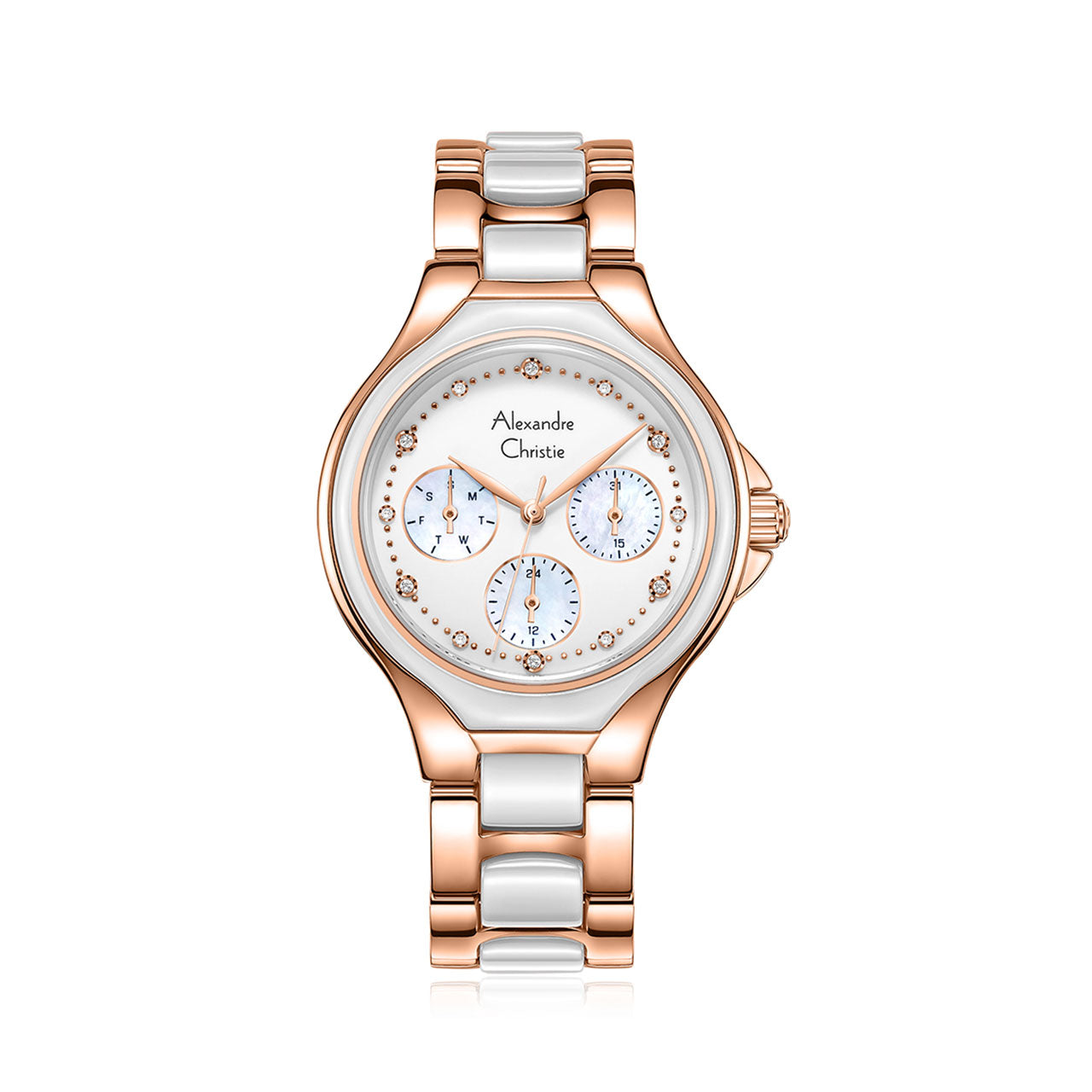 Alexandre Christie 2B03 BFBRGSL