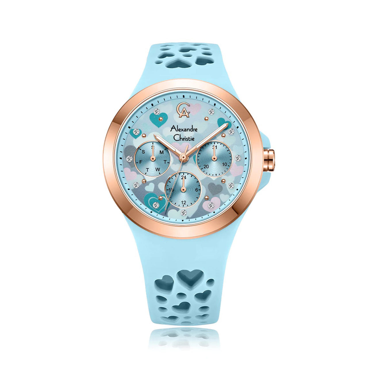 Alexandre Christie 2B04 BFRRGLB