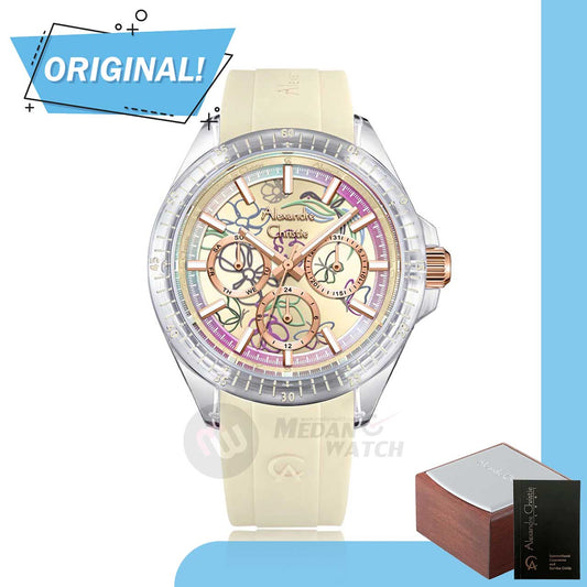 Alexandre Christie 2B11 BFRRGSLIV