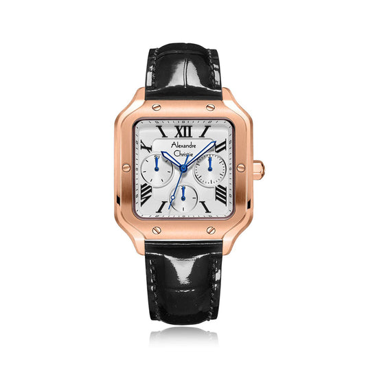 Alexandre Christie 2B18 BFLRGSLBA