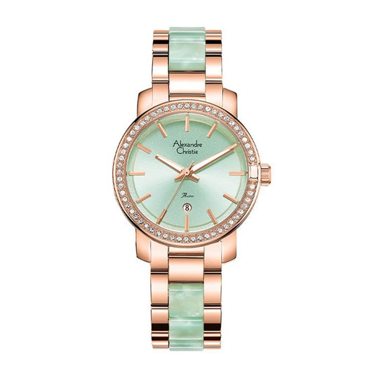 Alexandre Christie 2B23 LDBRGLGLG