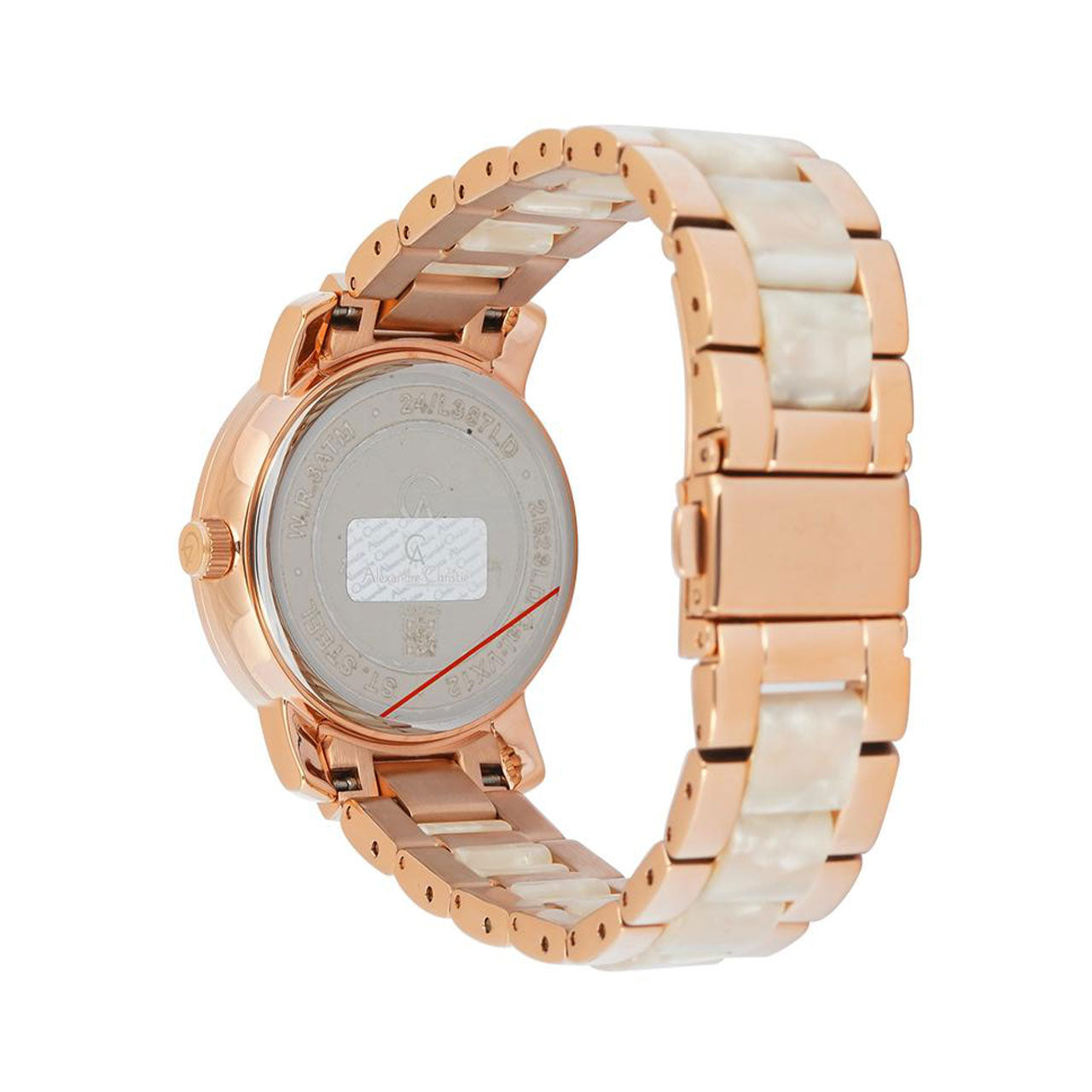Alexandre Christie 2B23 LDBRGSLSL