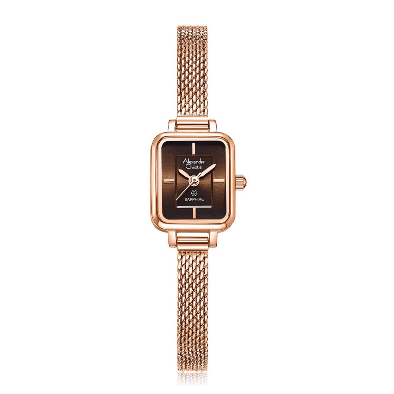 Alexandre Christie 2B38 LHB