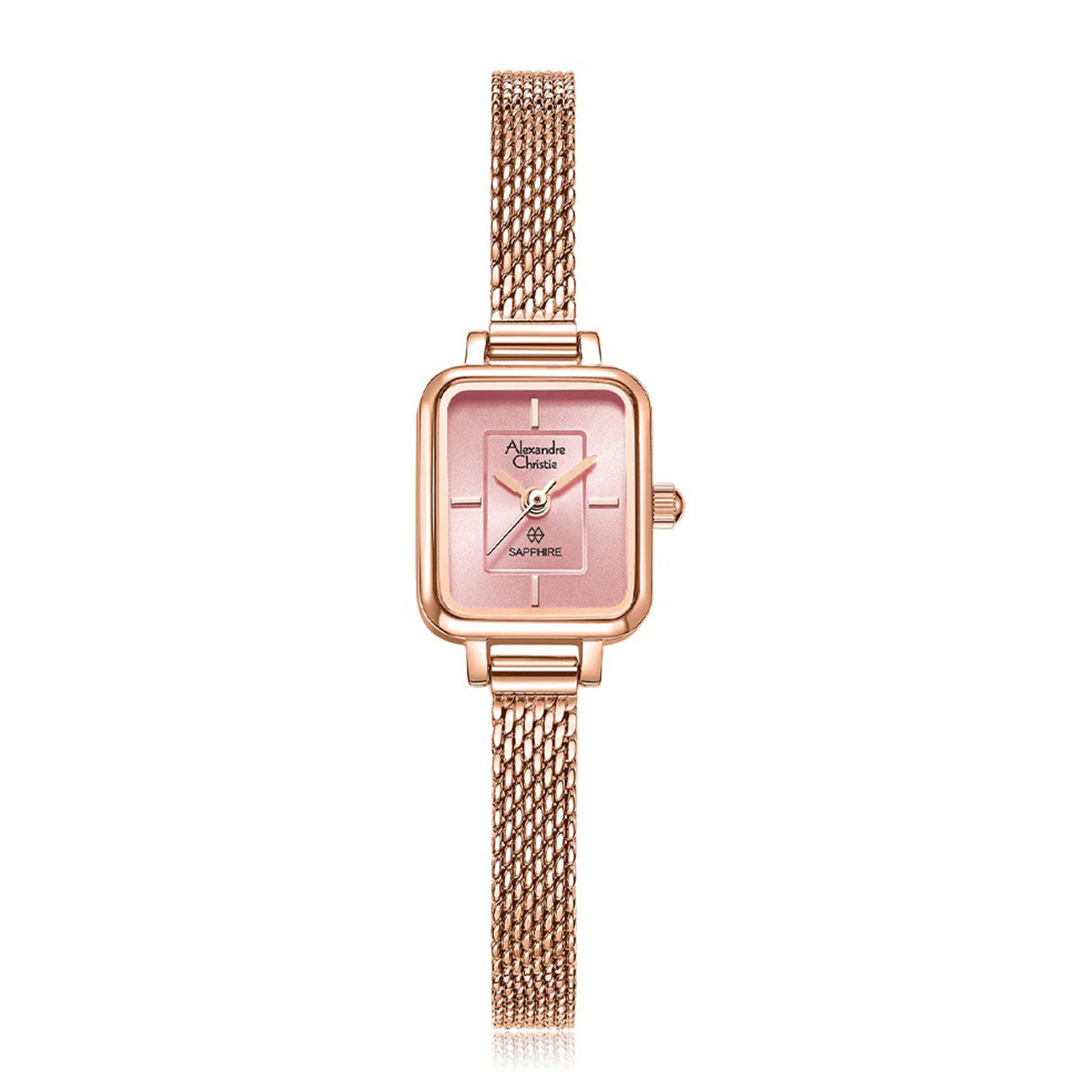 Alexandre Christie 2B38 LHB