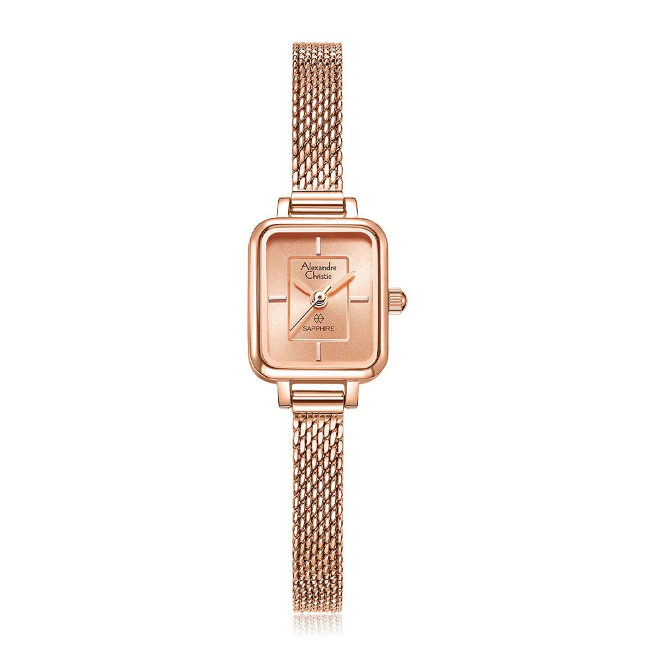 Alexandre Christie 2B38 LHB