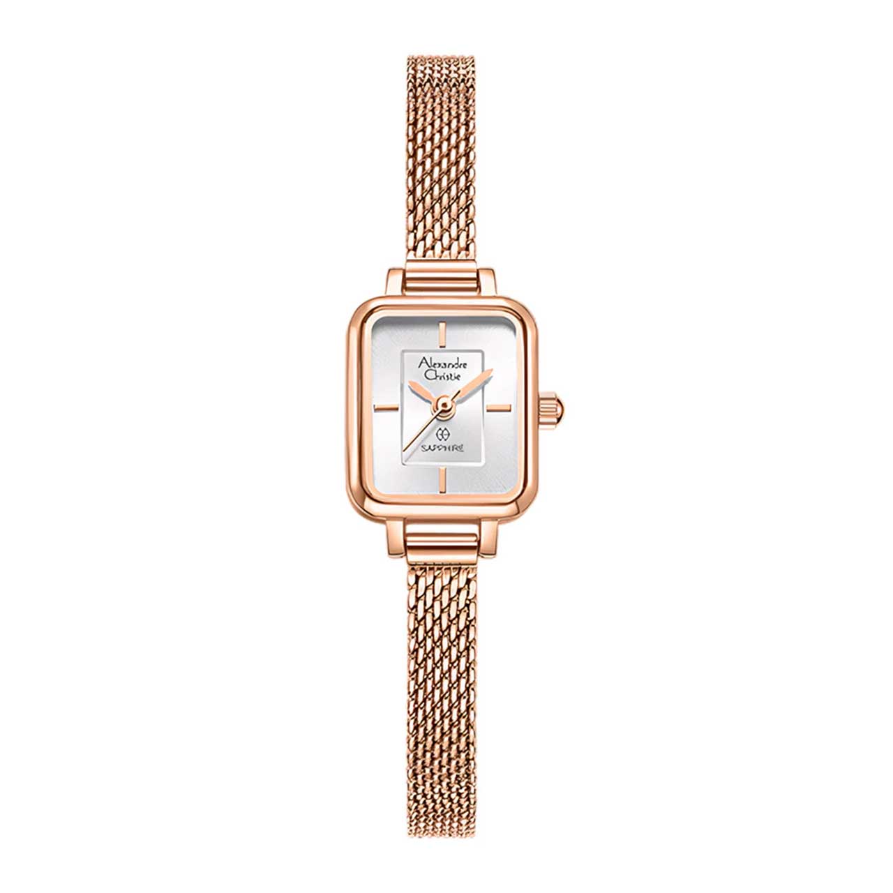 Alexandre Christie 2B38 LHB