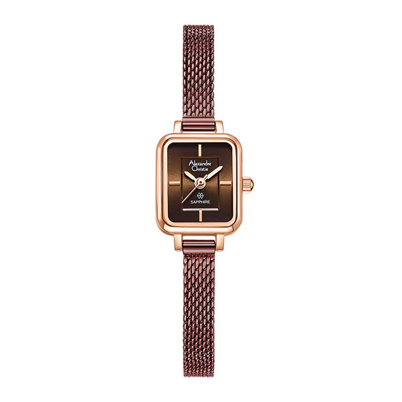Alexandre Christie 2B38 LHB