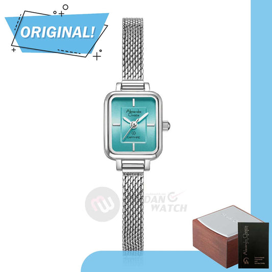 Alexandre Christie 2B38 LHBSSLB