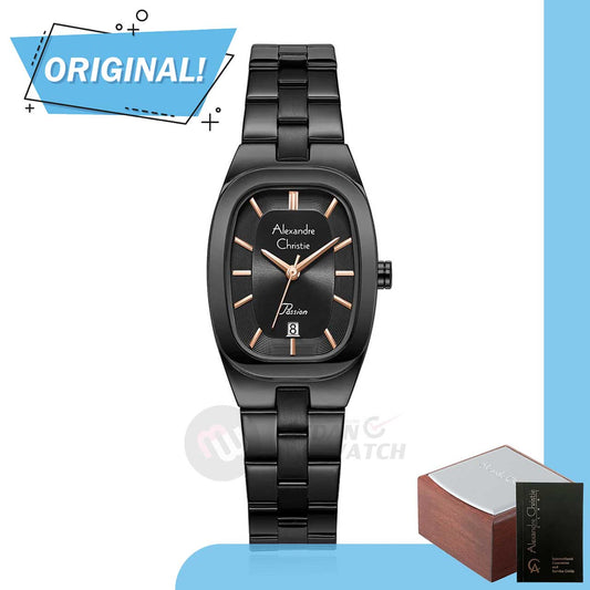 Alexandre Christie 2B53 LDBIPBARG
