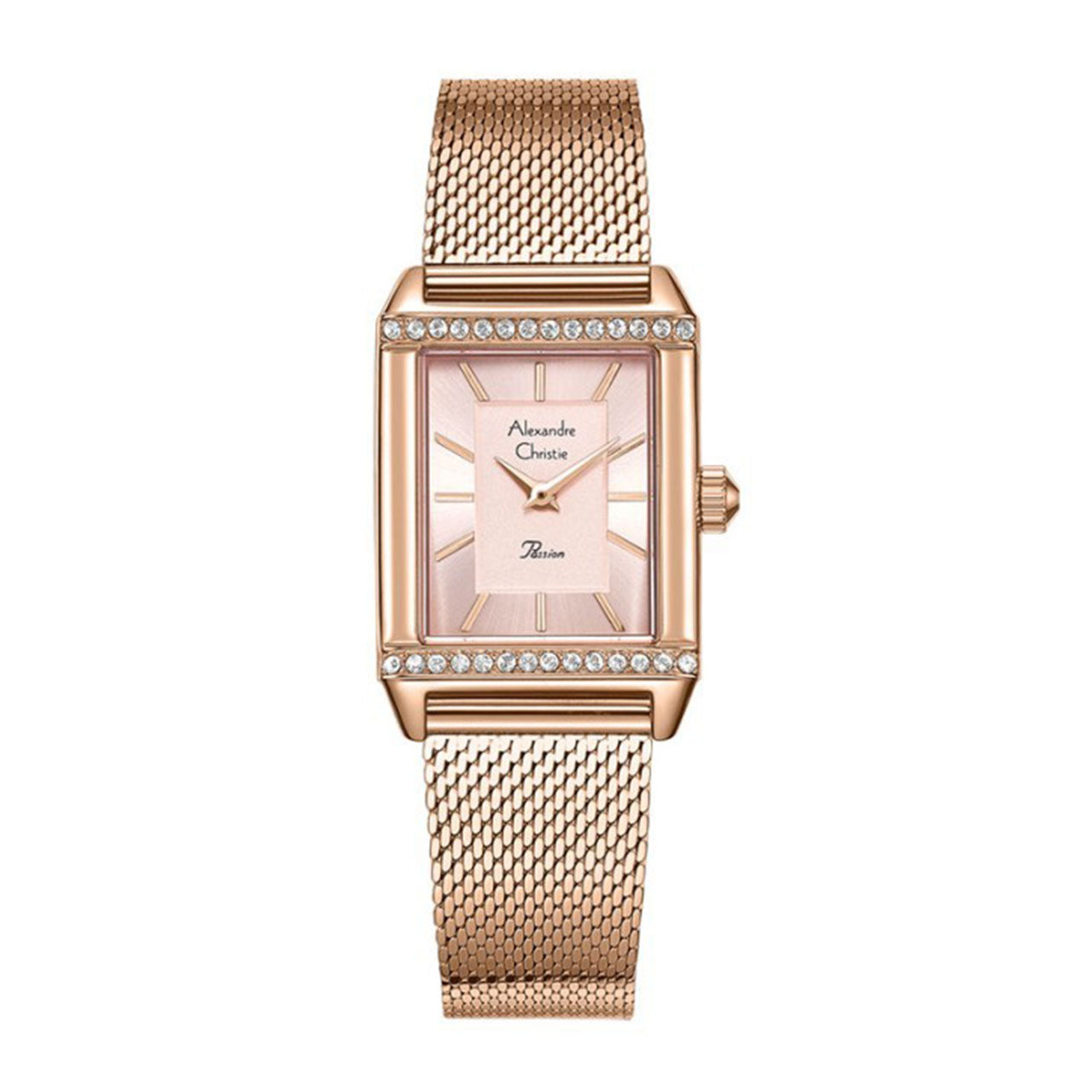 Alexandre Christie 2B57 LHBRGLK