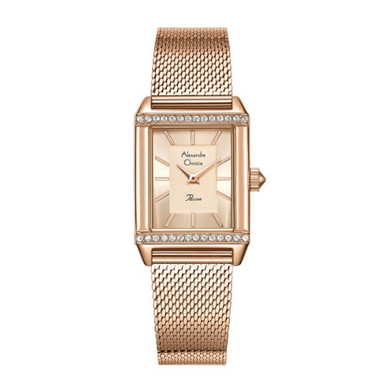Alexandre Christie 2B57 LHBRGLN