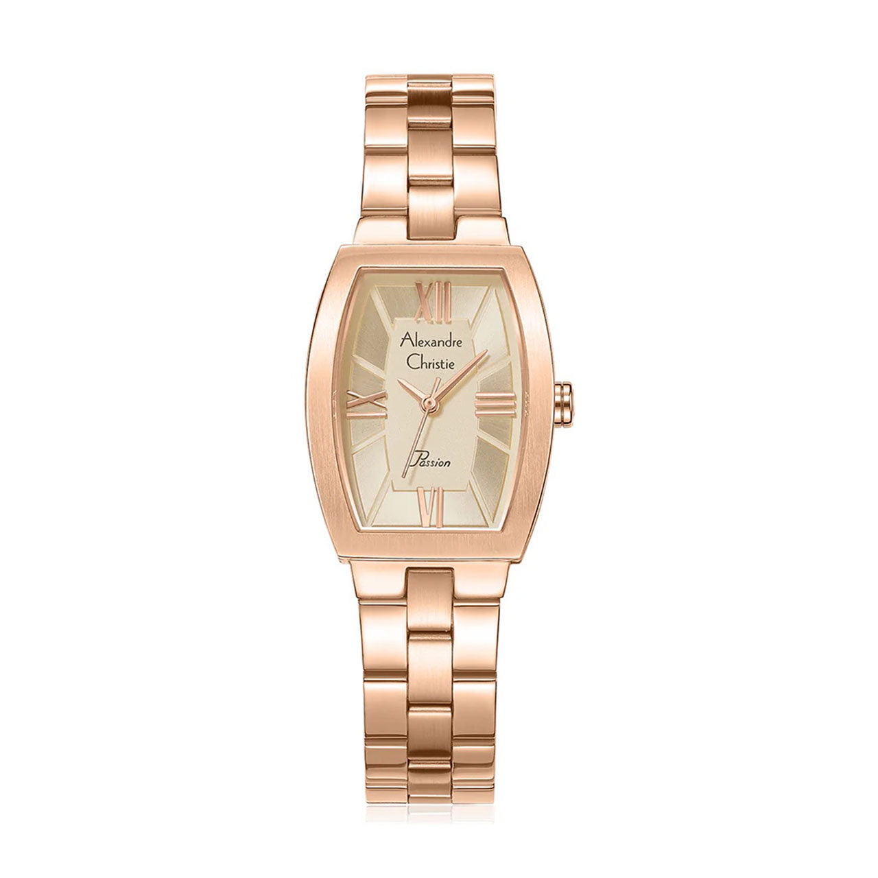 Alexandre Christie 2B59 LHB