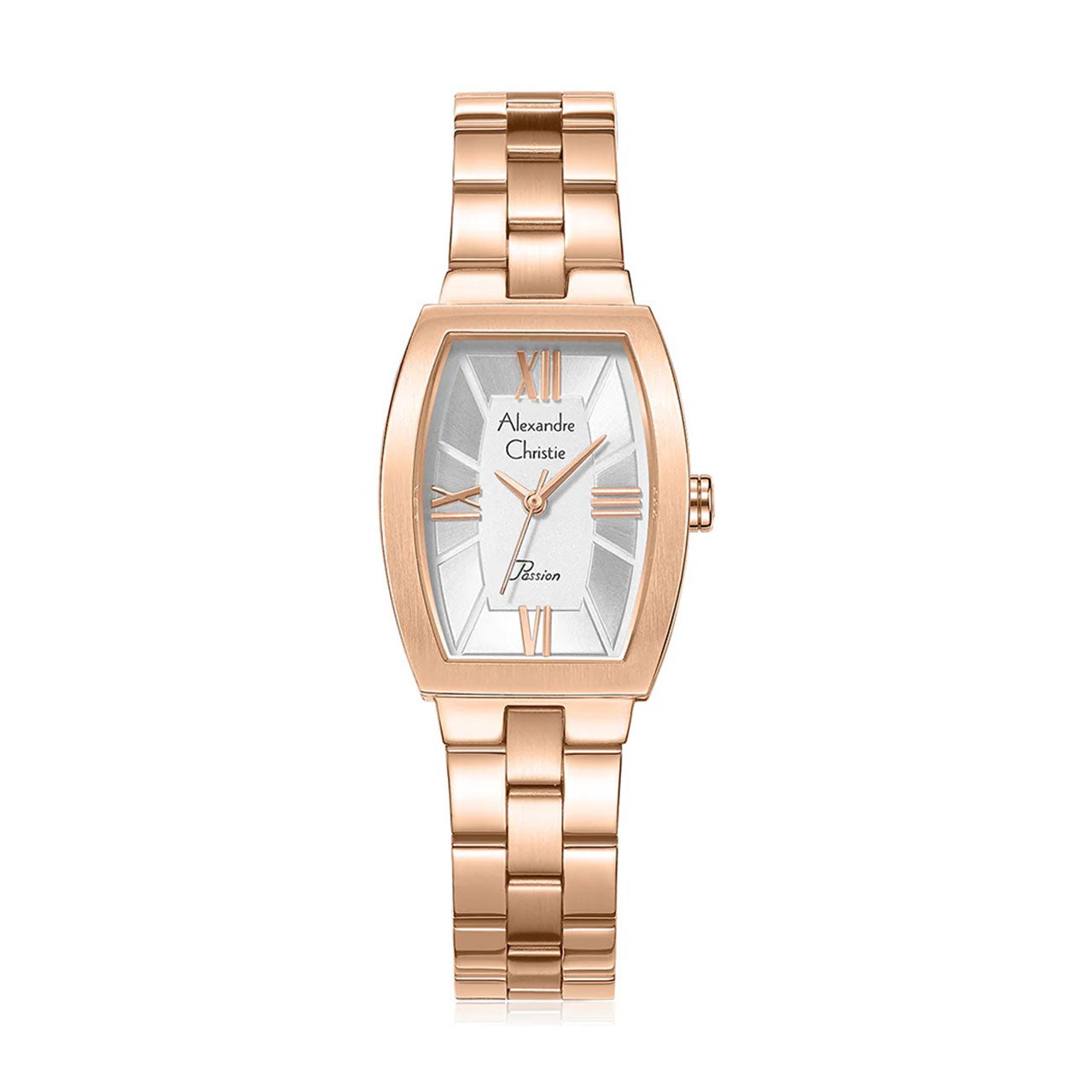 Alexandre Christie 2B59 LHB