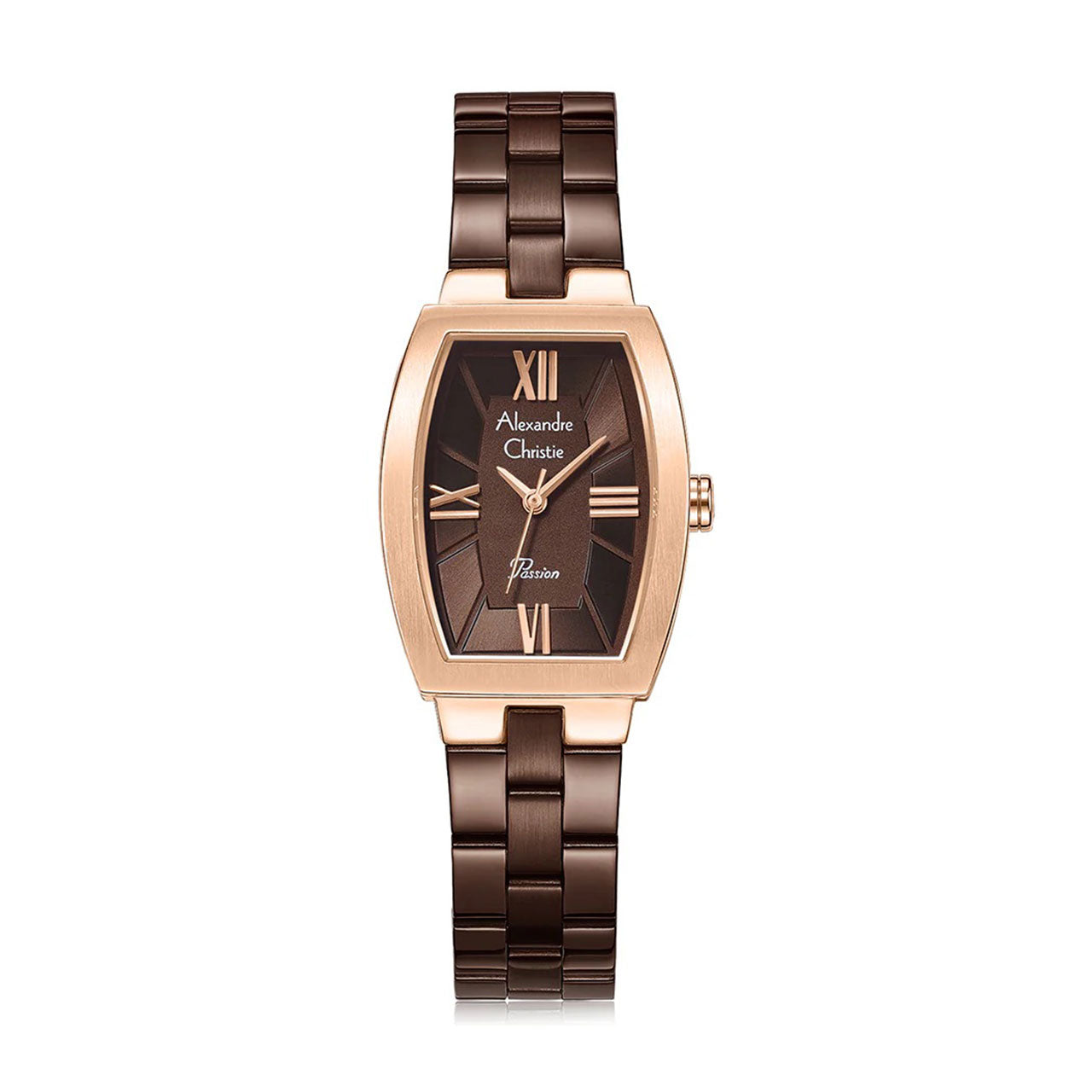 Alexandre Christie 2B59 LHB