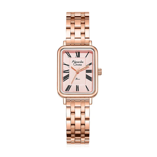Alexandre Christie 2B60 LHBRGPN1