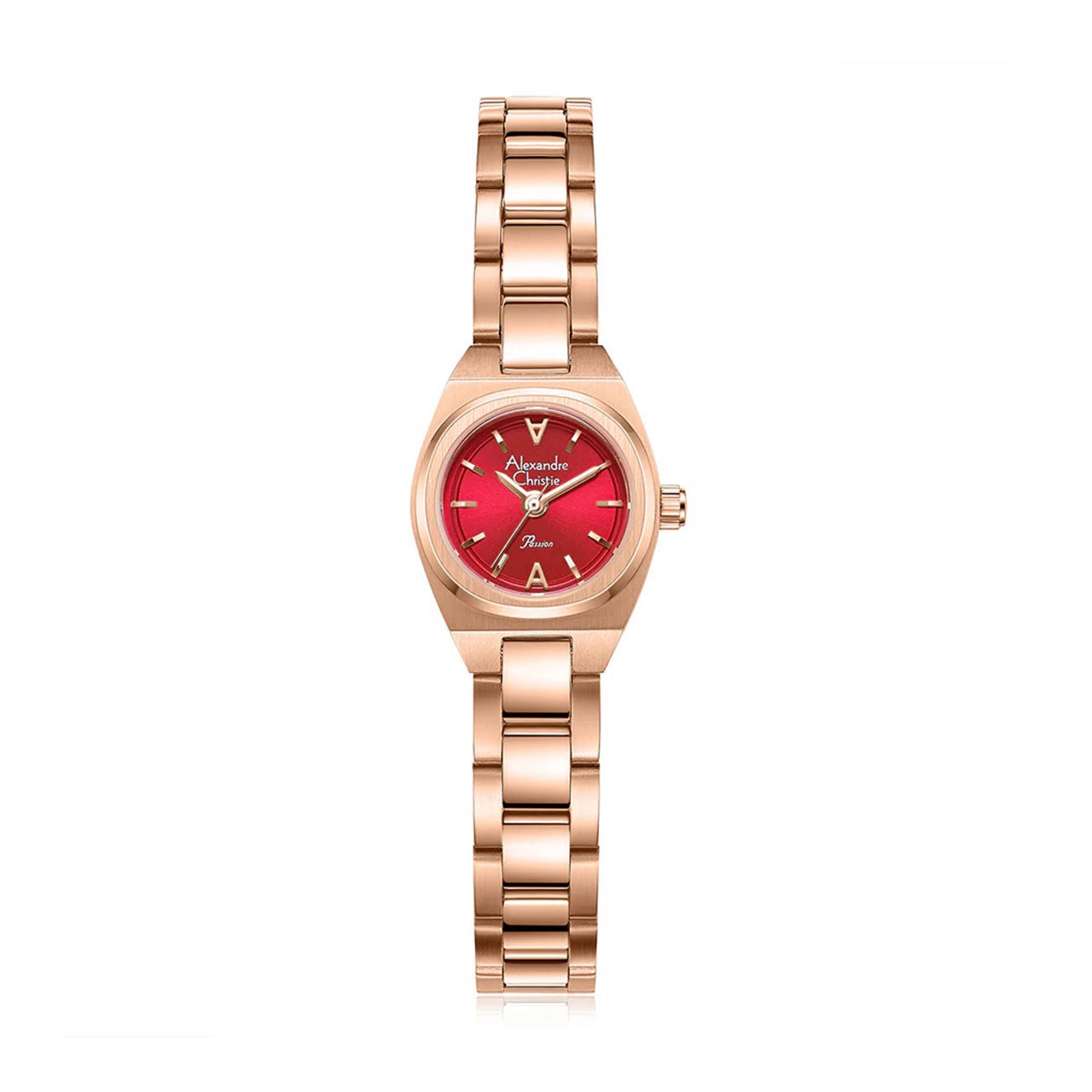 Alexandre Christie 2B67 LHB
