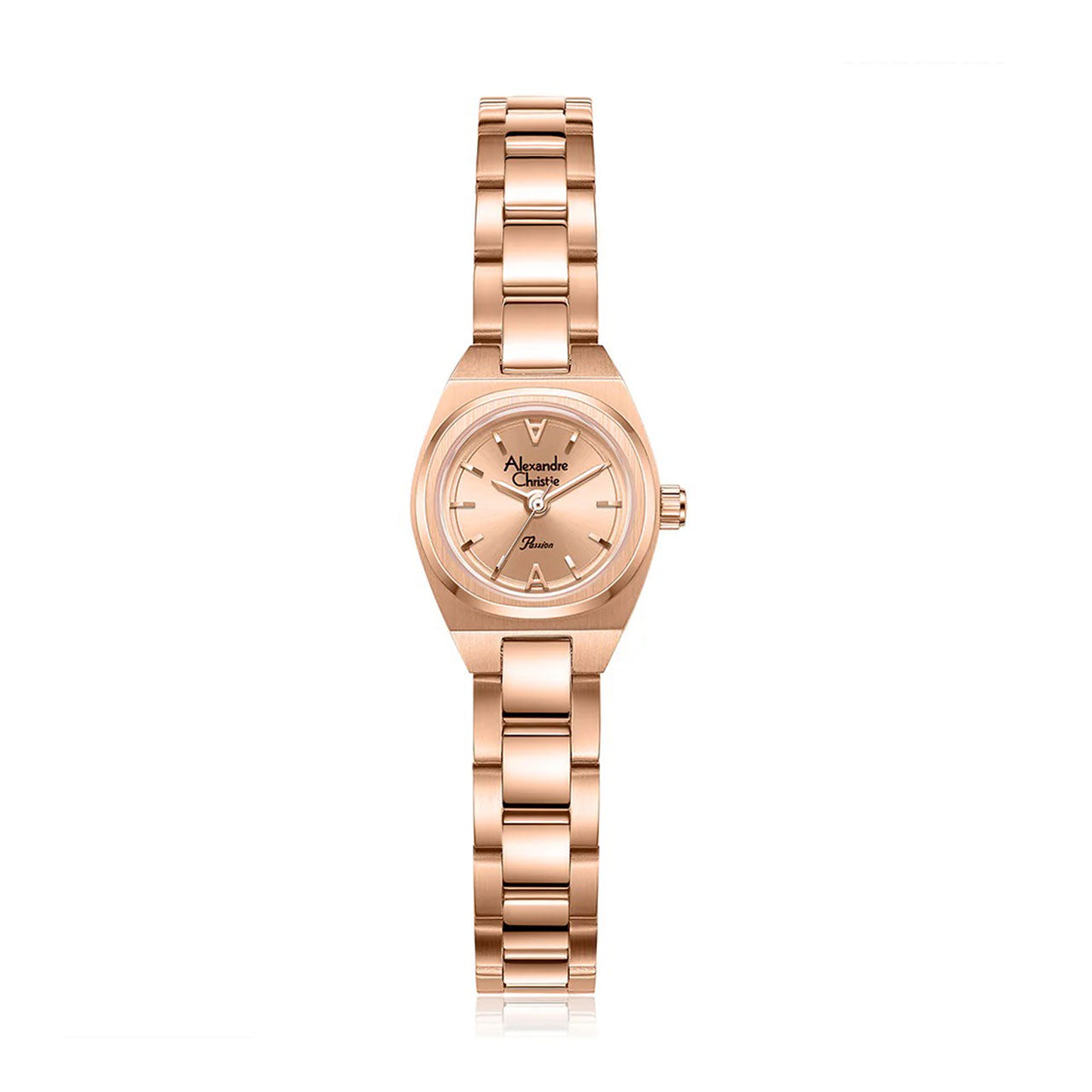 Alexandre Christie 2B67 LHB
