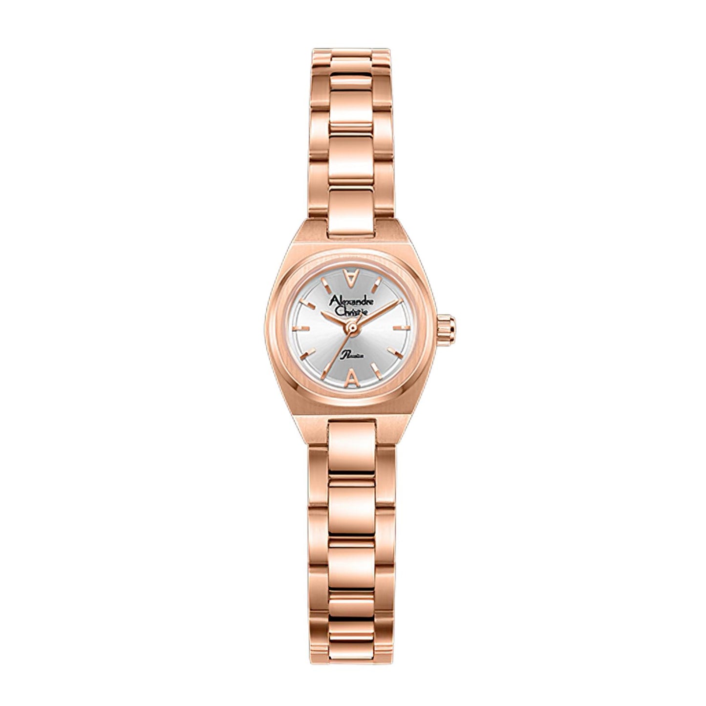 Alexandre Christie 2B67 LHB
