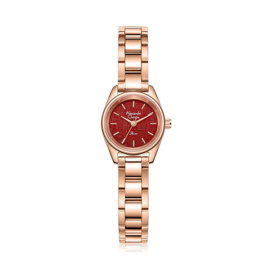 Alexandre Christie 2B68 LHBRGRE