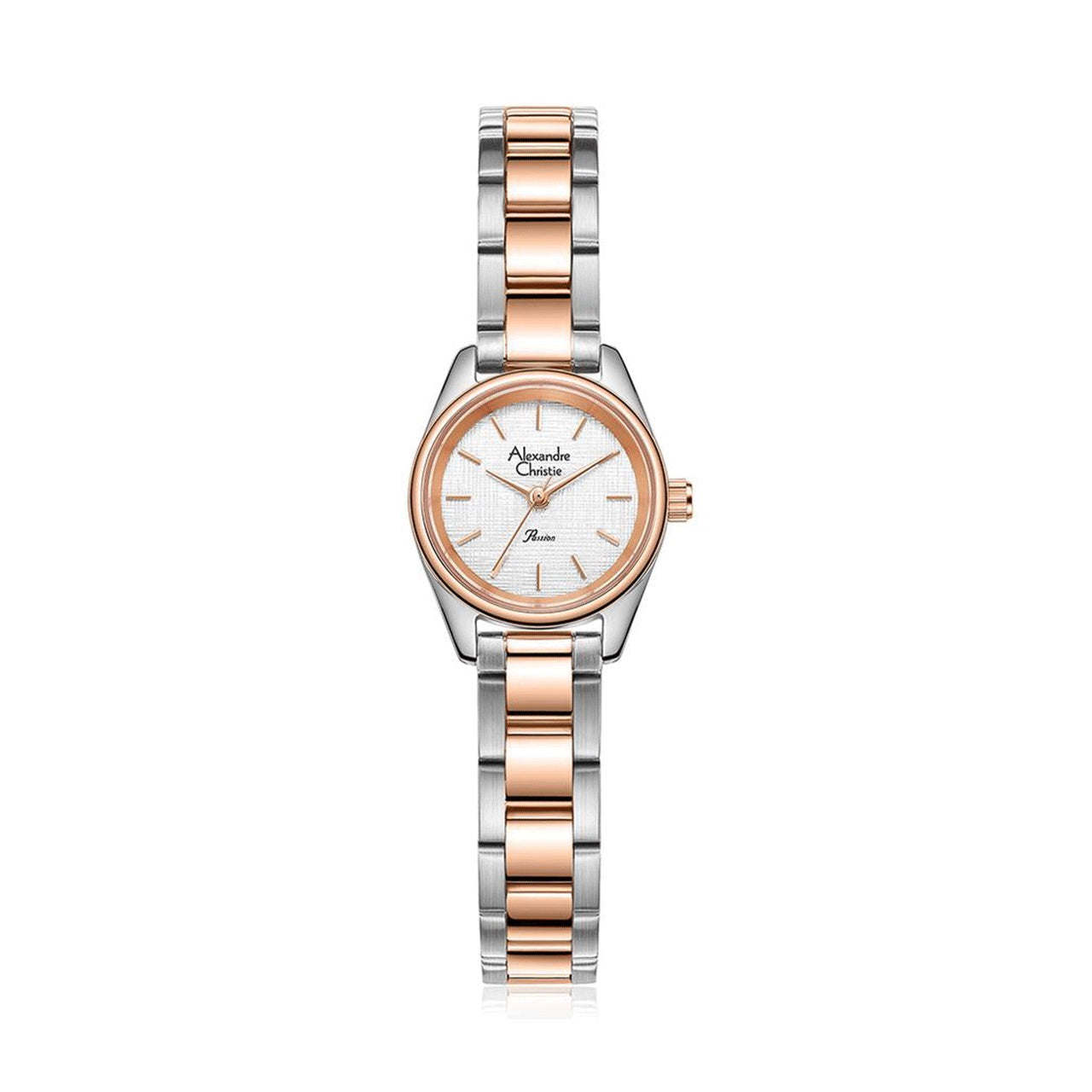 Alexandre Christie 2B68 LHB
