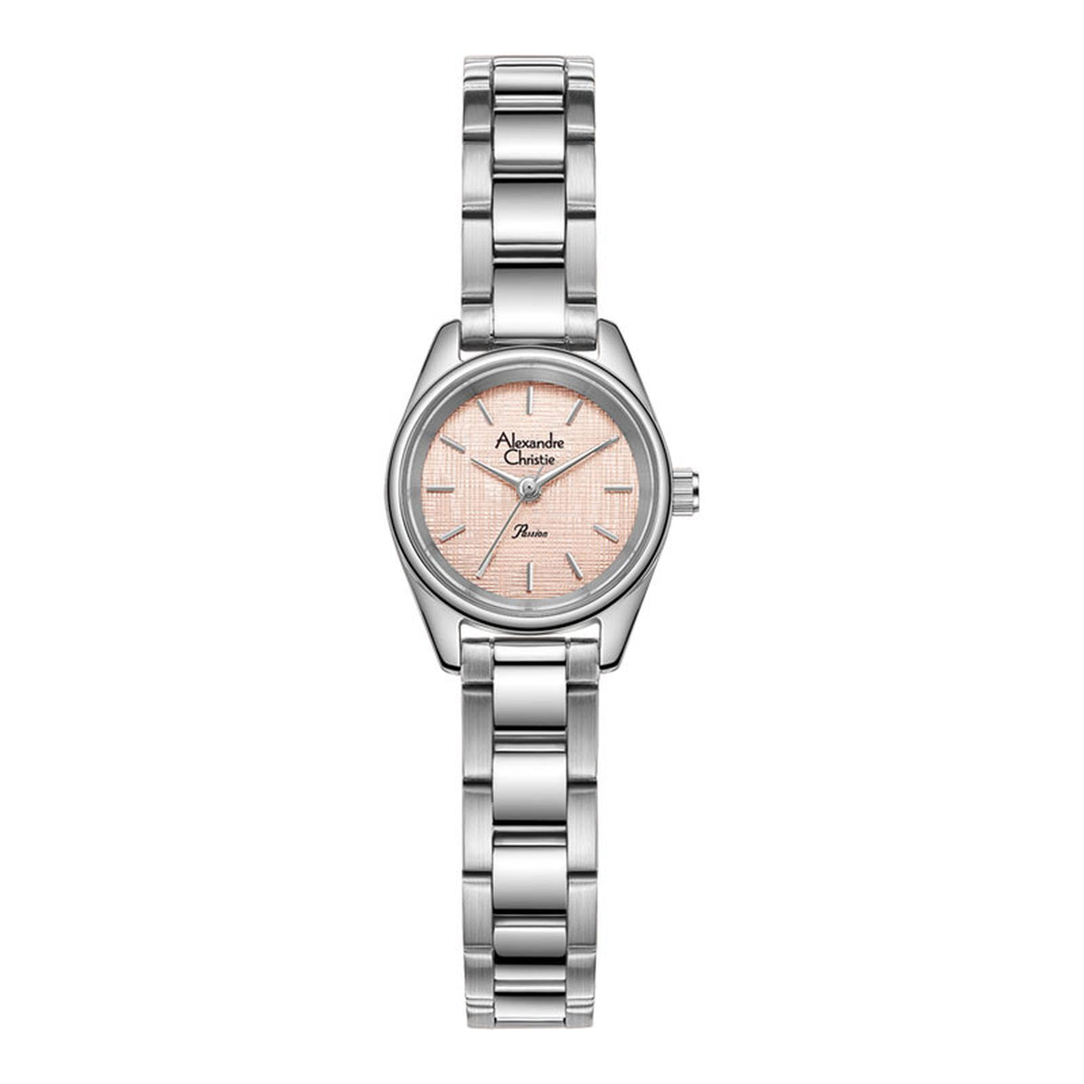 Alexandre Christie 2B68 LHB