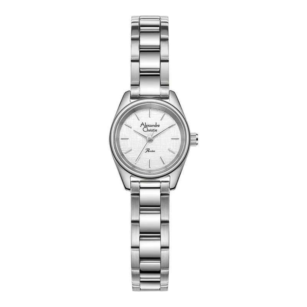 Alexandre Christie 2B68 LHB