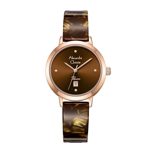 Alexandre Christie 2B74 LDBRGBO