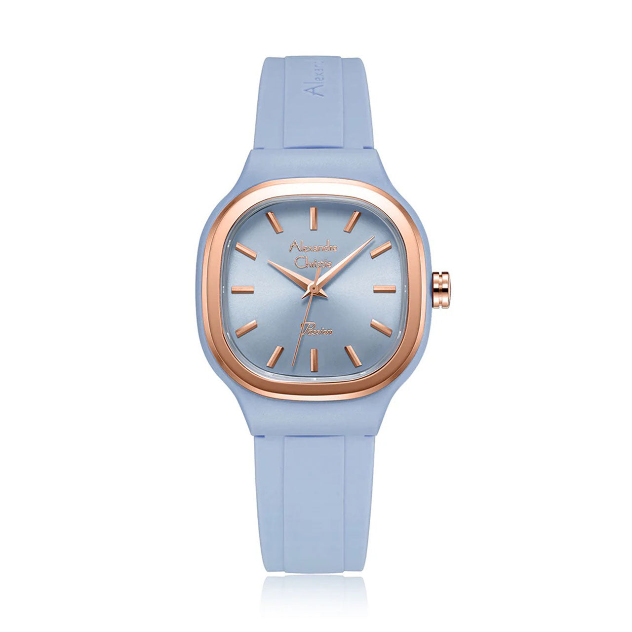 Alexandre Christie 2B77 LH