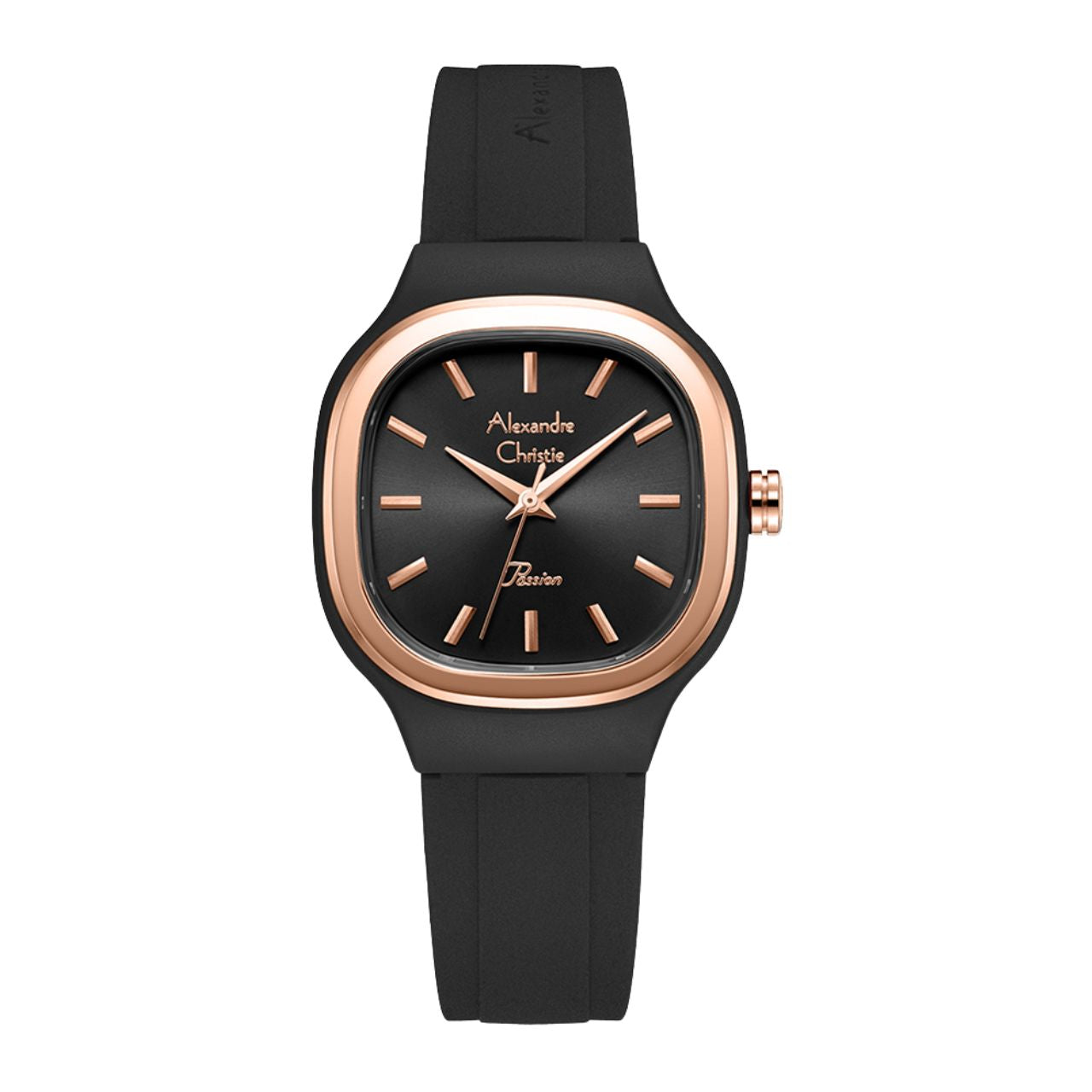 Alexandre Christie 2B77 LH