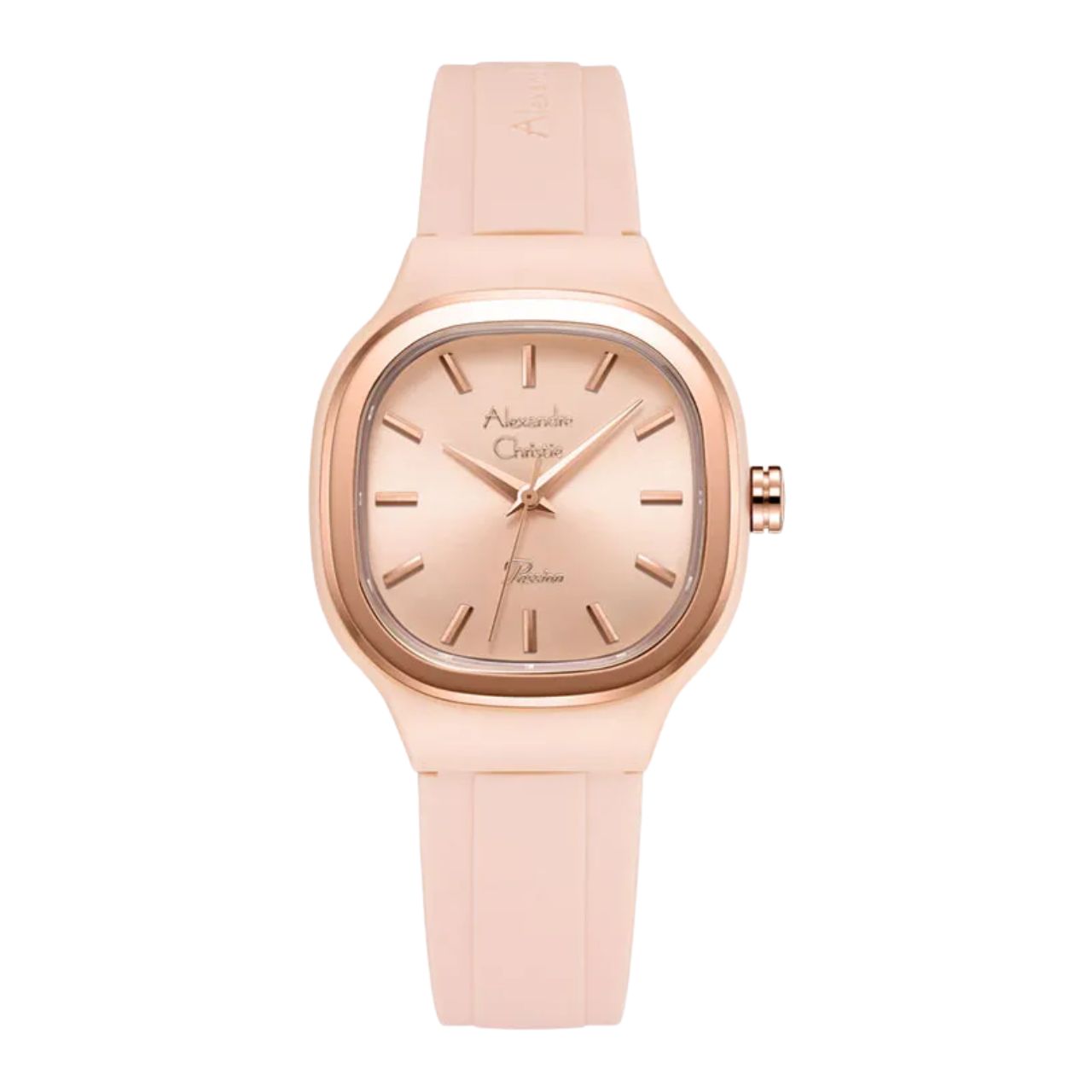 Alexandre Christie 2B77 LH