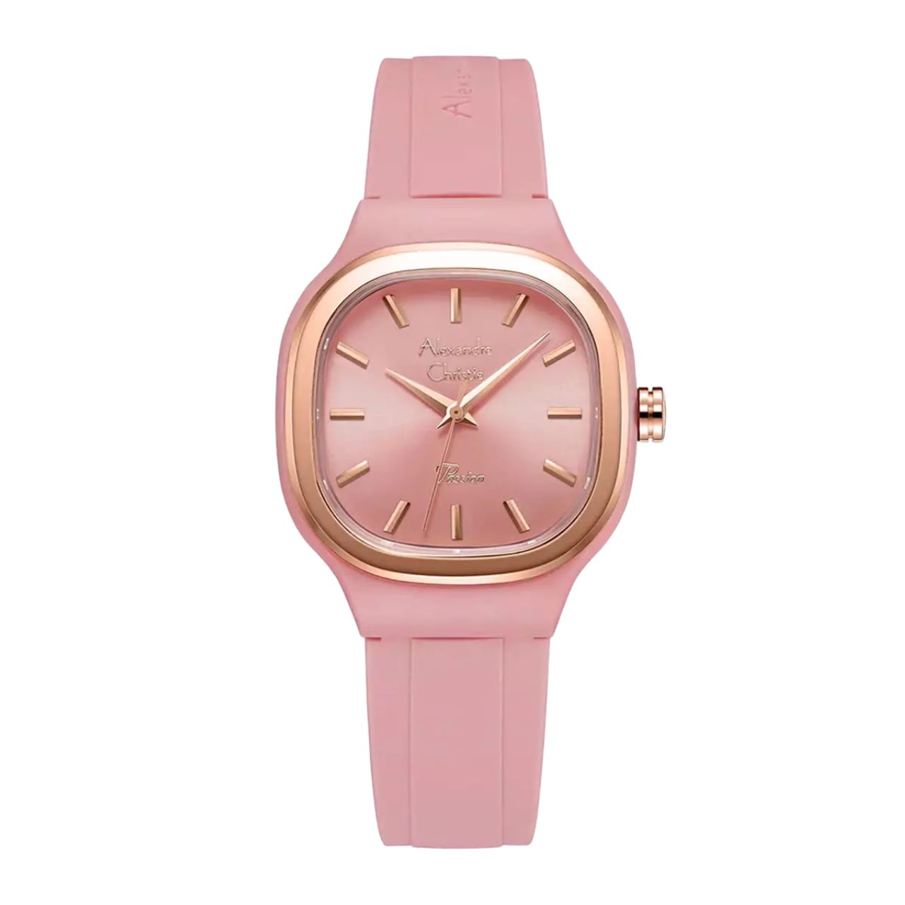 Alexandre Christie 2B77 LH