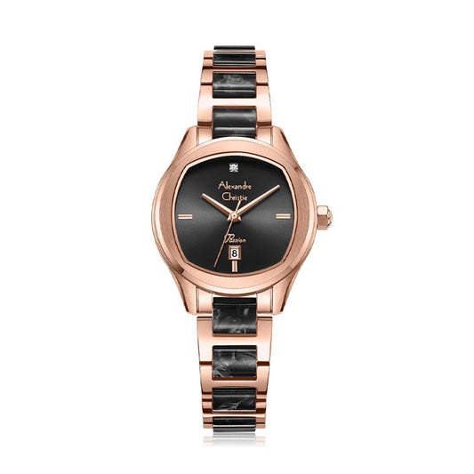 Alexandre Christie 2B82 LDBRGBA