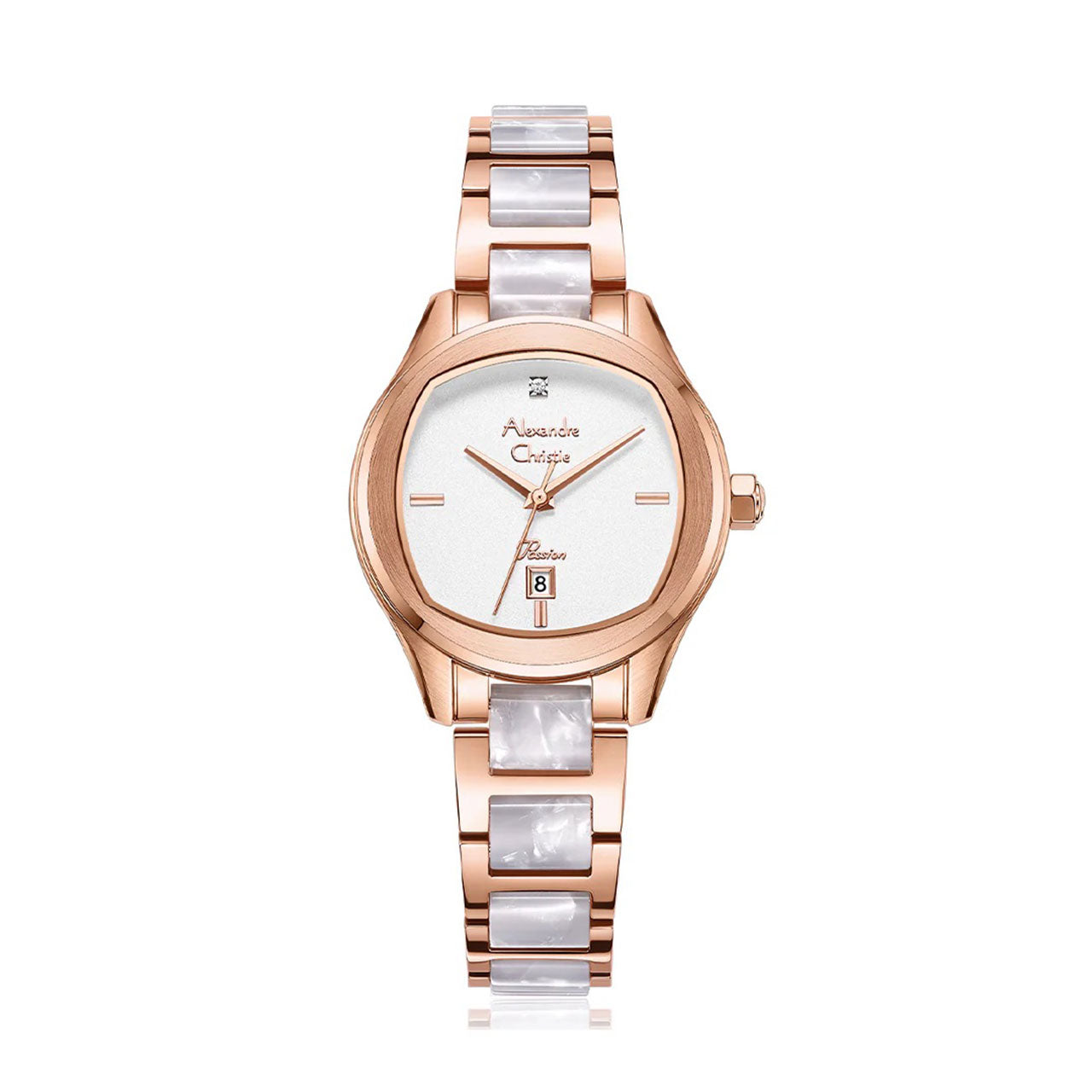 Alexandre Christie 2B82 LDBRGSL