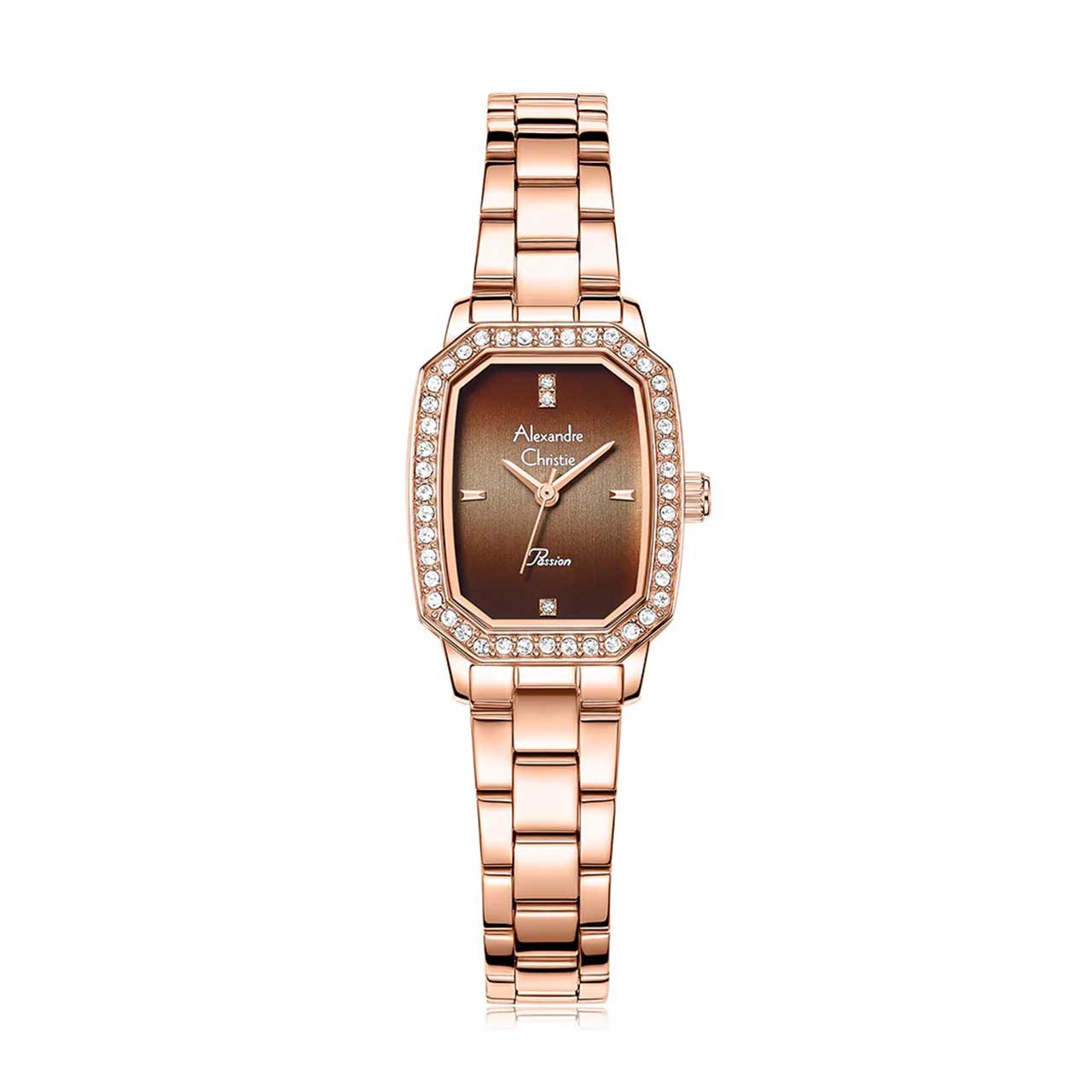 Alexandre Christie 2B84 LH