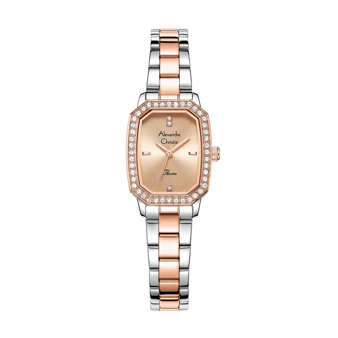 Alexandre Christie 2B84 LH