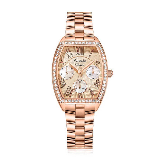 Alexandre Christie 2B86 BFBRGLN