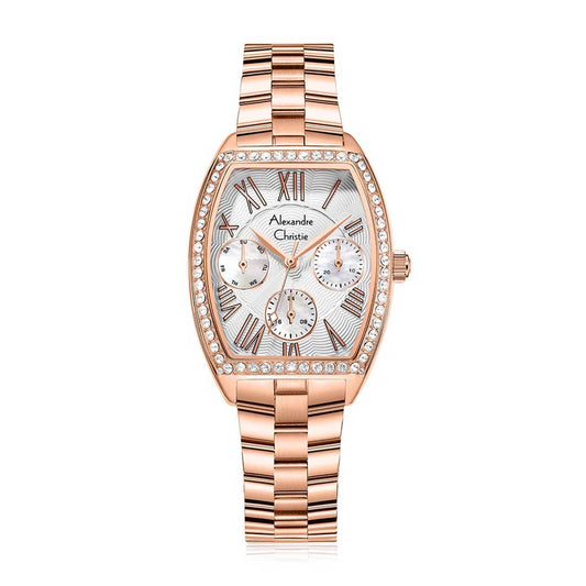 Alexandre Christie 2B86 BFBRGSL