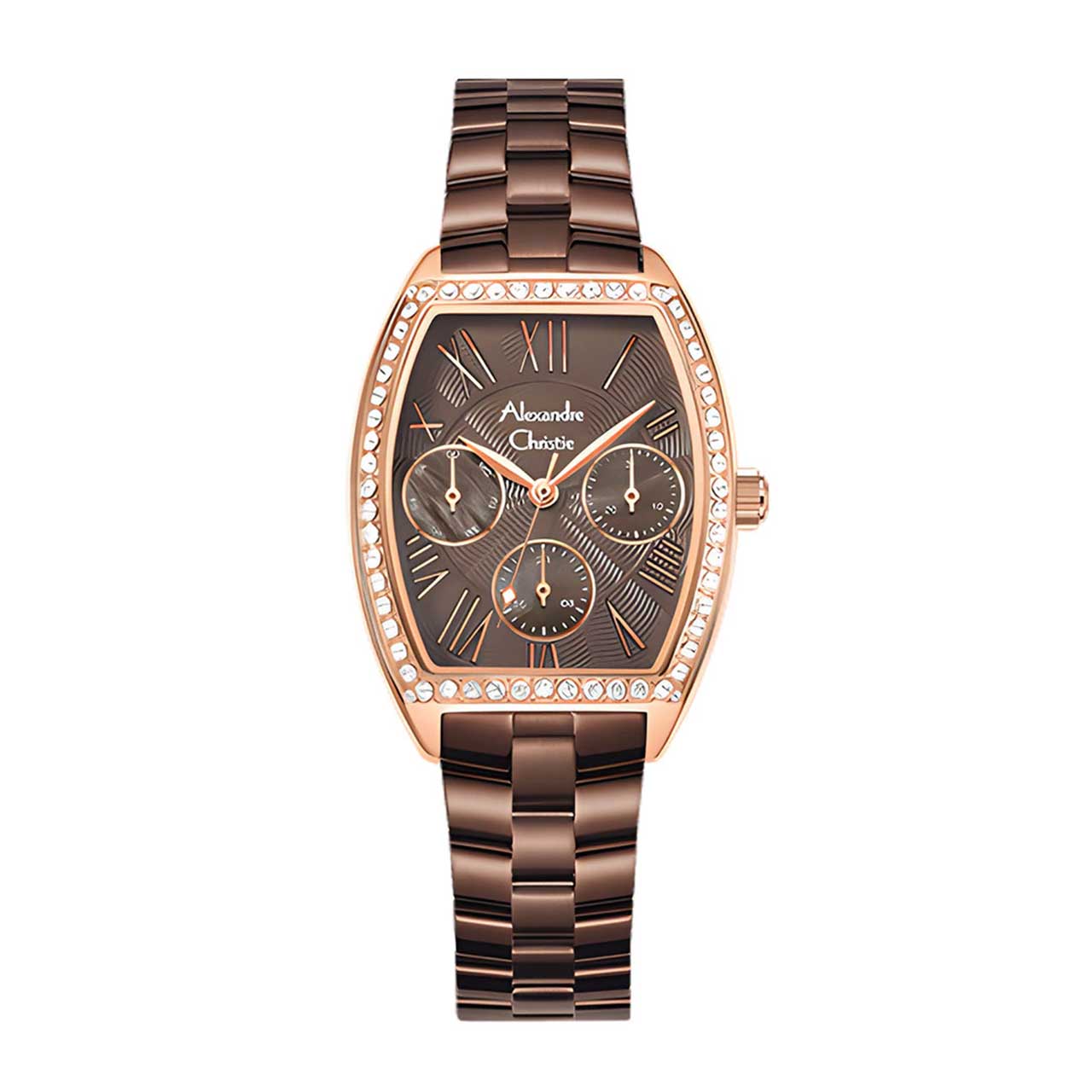 Alexandre Christie 2B86 BFBROBO
