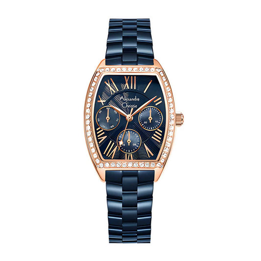 Alexandre Christie 2B86 BFBURBU
