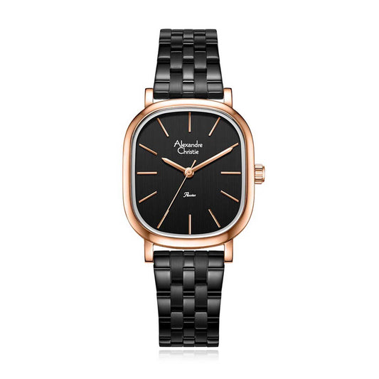 Alexandre Christie 2B89 LHB