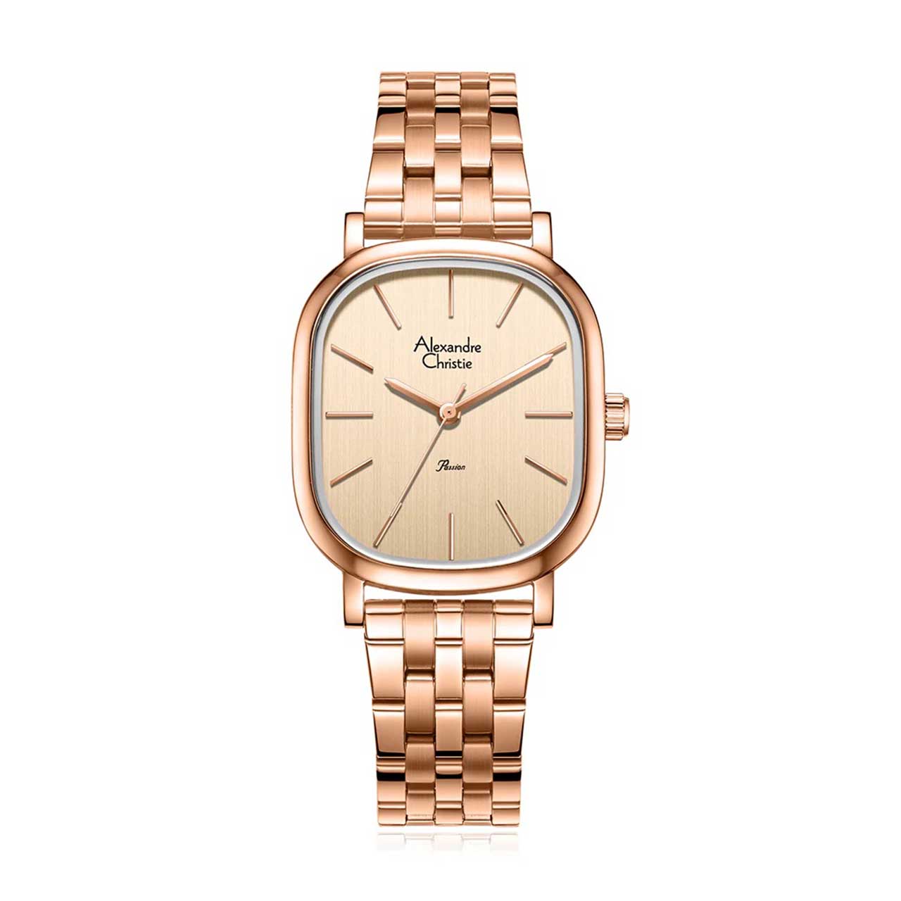 Alexandre Christie 2B89 LHB