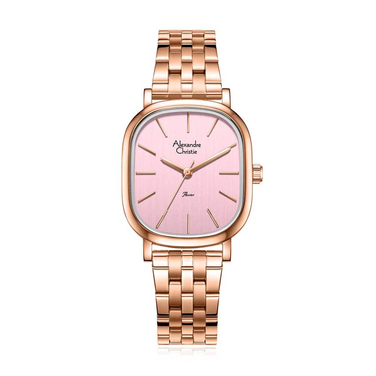 Alexandre Christie 2B89 LHB