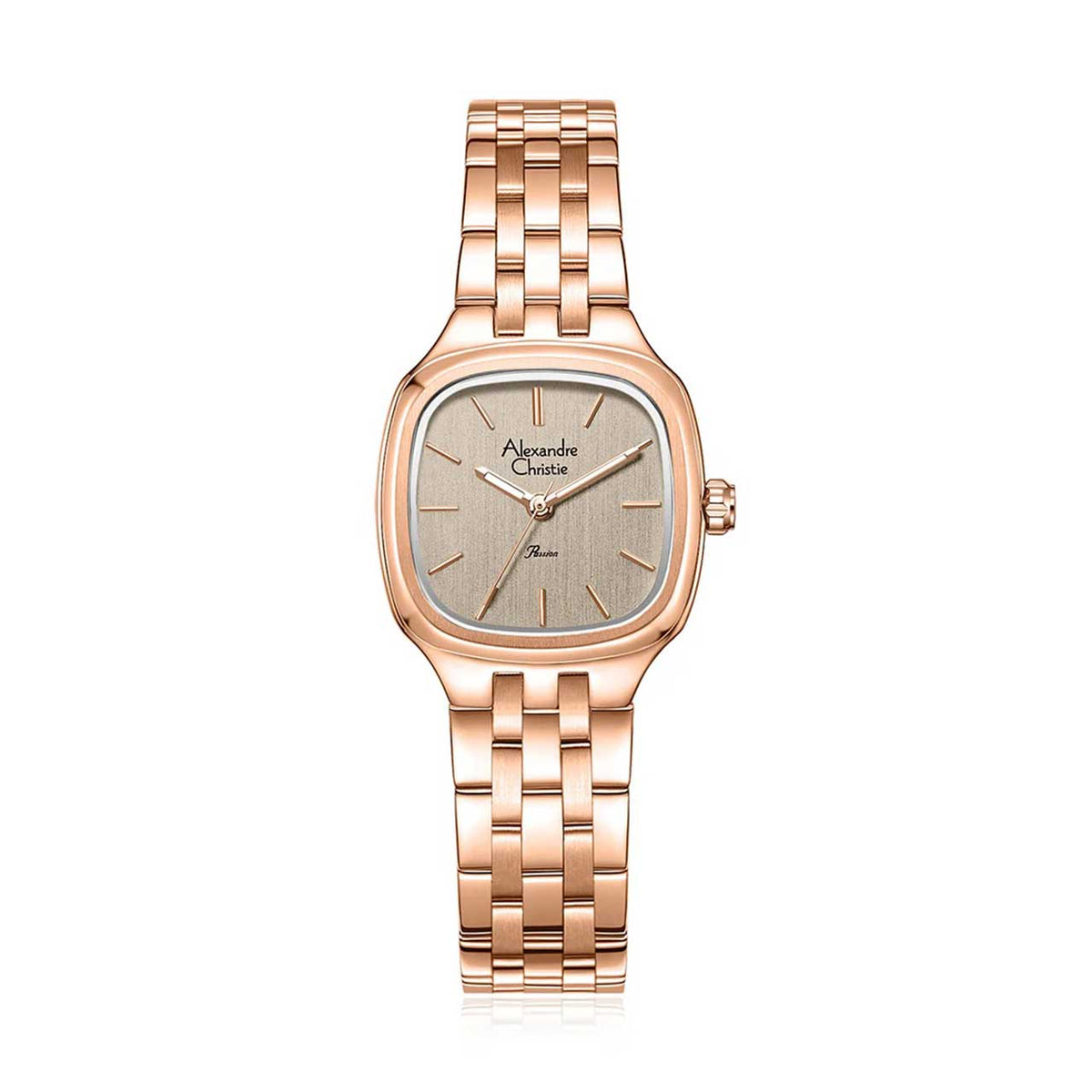 Alexandre Christie 2B90 LHB