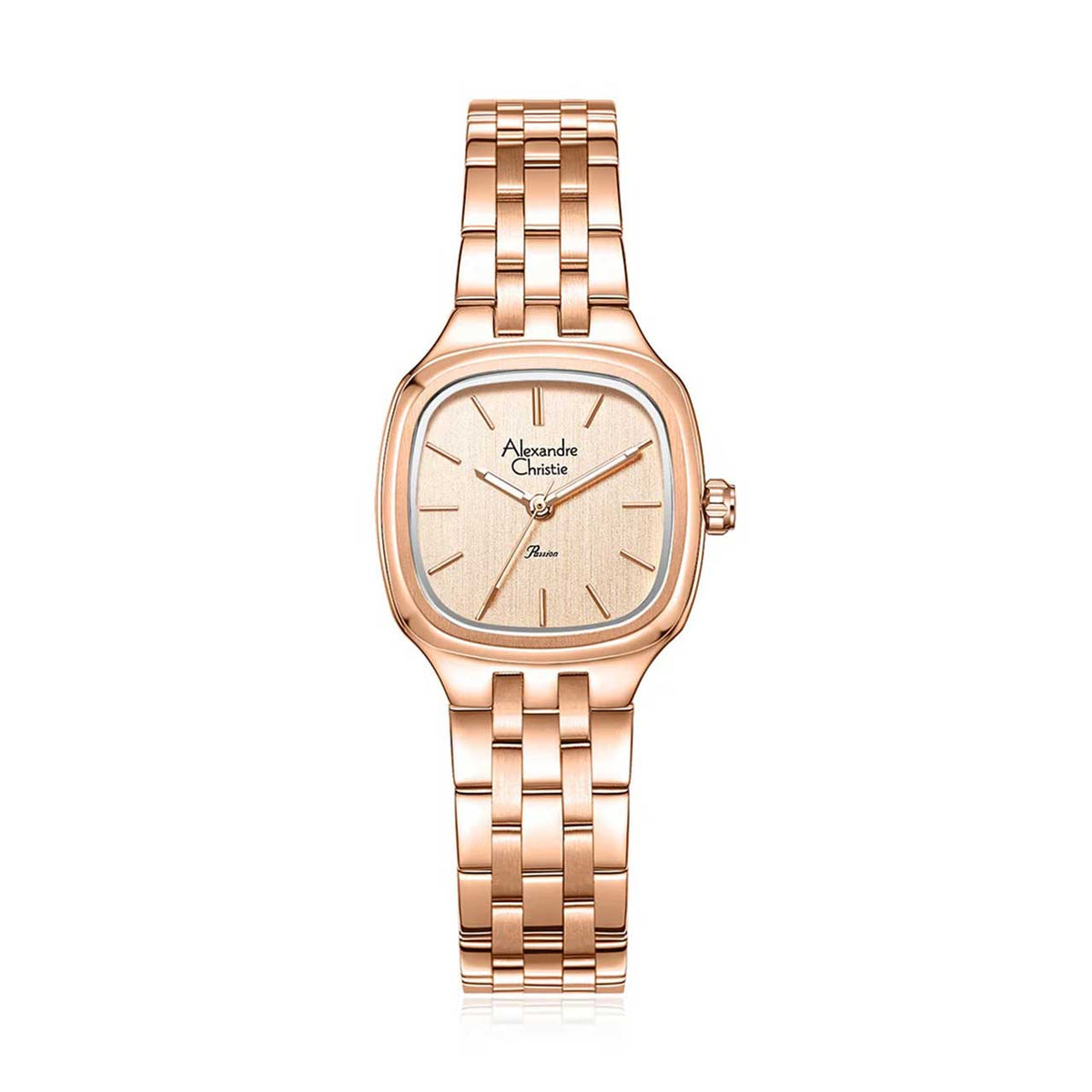 Alexandre Christie 2B90 LHB