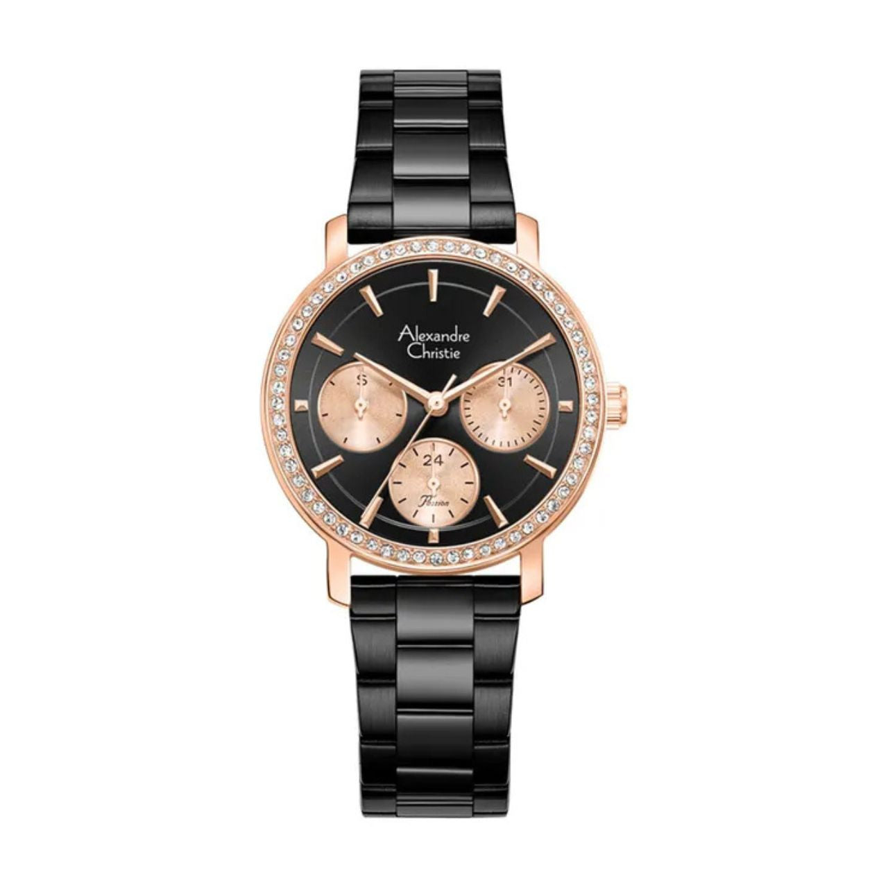 Alexandre Christie 2B92 BF