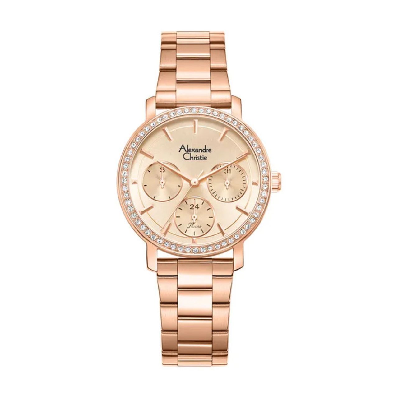 Alexandre Christie 2B92 BF