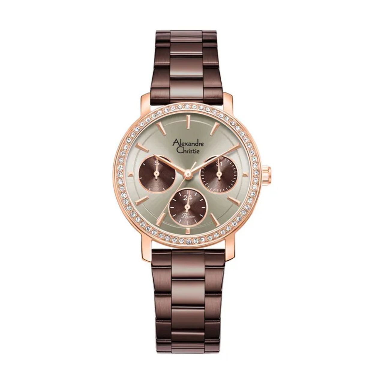 Alexandre Christie 2B92 BF
