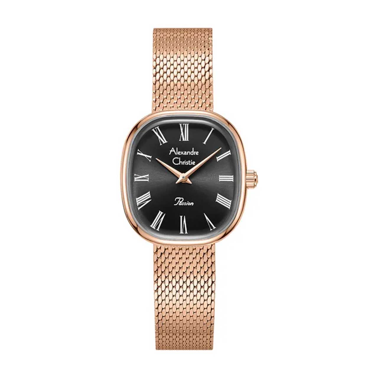 Alexandre Christie 2B93 LHBRGBA