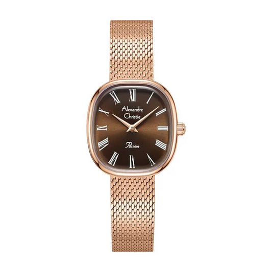 Alexandre Christie 2B93 LHBRGBO