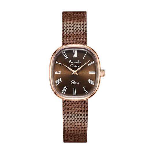 Alexandre Christie 2B93 LHBROBO